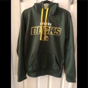 University of Oregon Ducks Pullover